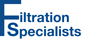 Filtration Specialists logo